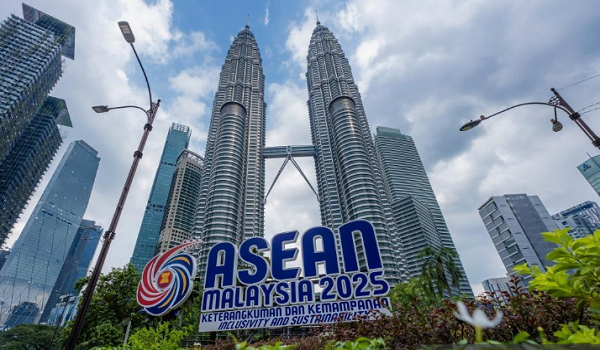 Momentum pasca Kepengerusian ASEAN pacu Malaysia ke arah ekonomi digital dan hijau